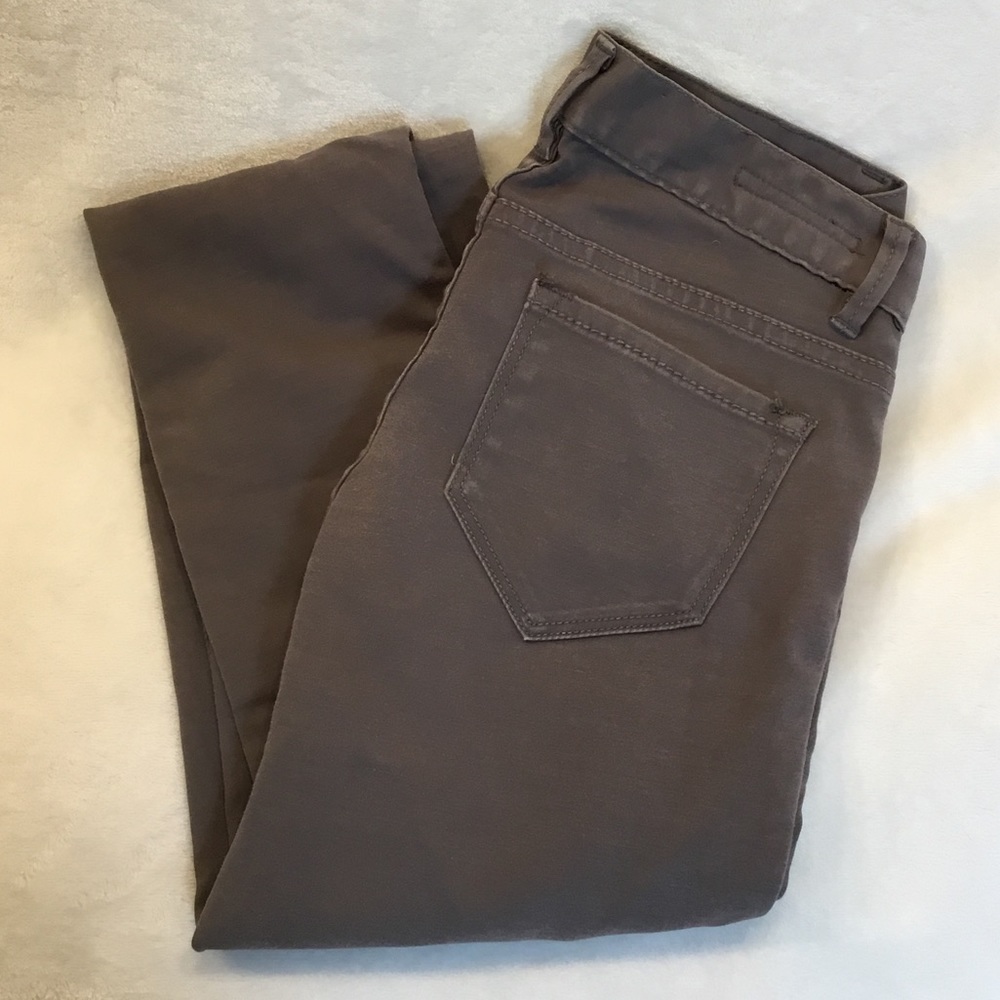 Club Monaco skinny Jeans